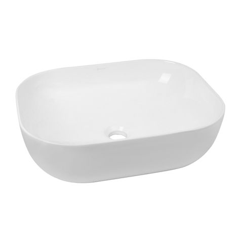 Artis Square 500x400x145 Gloss White Basin