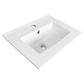 Semi Insert Square 500x360x165 Basin