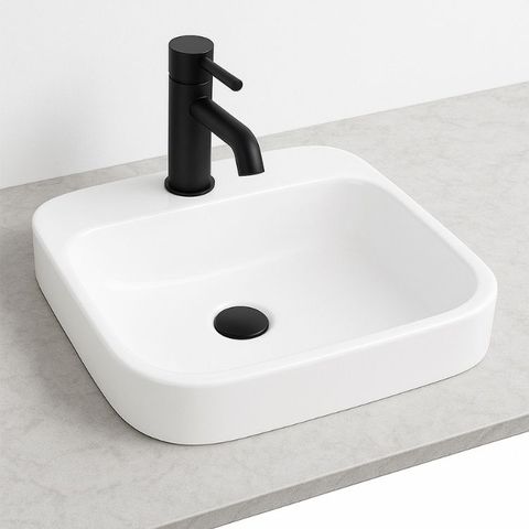 Insert Square 430x435x140 Basin