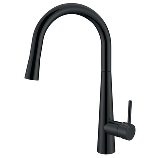Pull Out Kitchen Mixer 420 Black