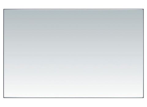 Pencil Edge Mirror 1200x750x4mm