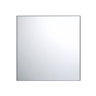 Pencil Edge Mirror 750x750x4mm