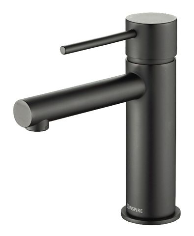 Roul Basin Mixer Gun Metal