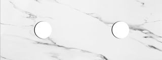 Rock Plate Stone 1500x465x15 Mont Blanc - Above Counter No Taphole
