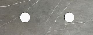Rock Plate Stone 1500x465x15 Amani Grey - Above Counter No Taphole
