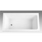 Drop In Shower Bath 1200x700x460