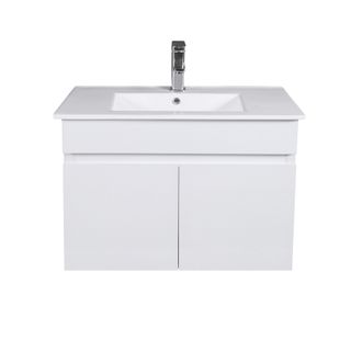 PVC Cabinet Wall Hung Cabinet Doors Only 750x460