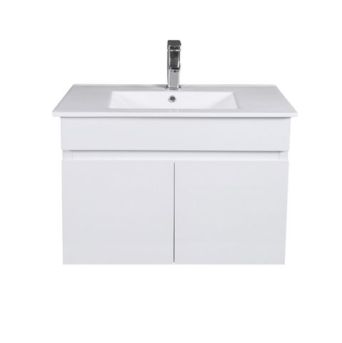 PVC Cabinet Wall Hung Cabinet Doors Only 750x460