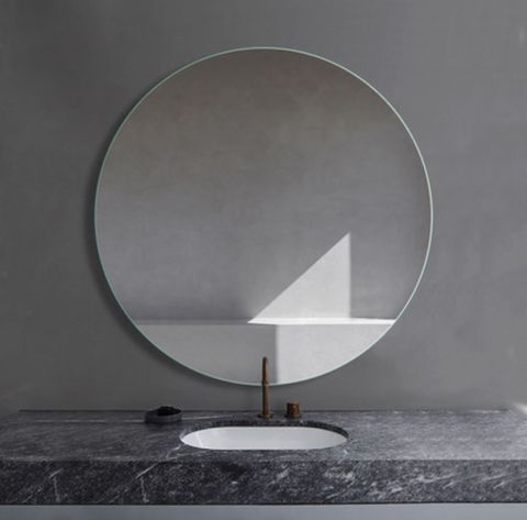 Bevel Edge Mirror