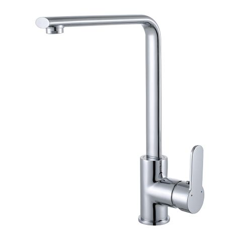 Vogh Kitchen Mixer Chrome