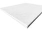 Solid Surface 900x465x20 Cloudy Carrara Top