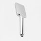 Taran Chrome Handheld Shower Piece Square