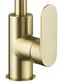 Vetto Kitchen Sink Mixer Brushed Gold