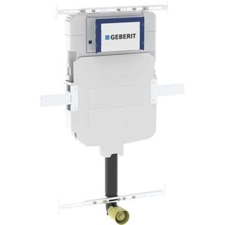 Sigma8 Concealed Cistern BTW Front Flush 4 Stars