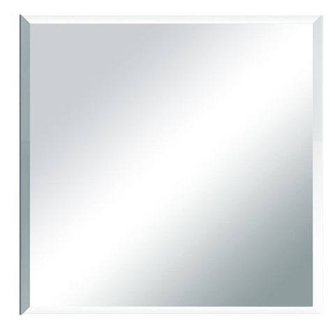 Beveled Edge Mirror 1200x750X5mm