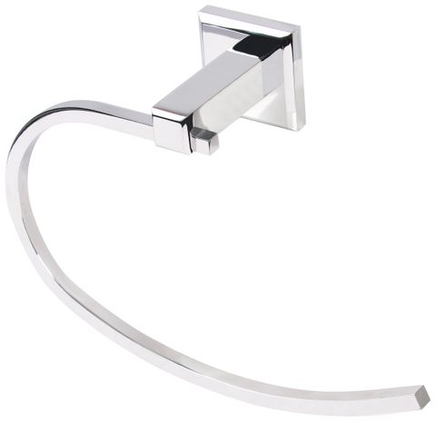 Builders Choice Towel Ring