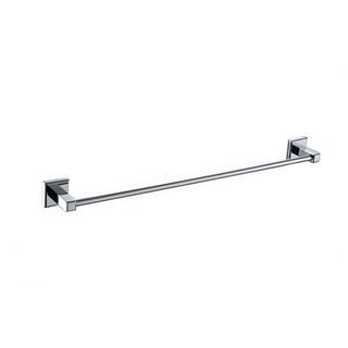 Builders Choice 600mm Single Towel Rail