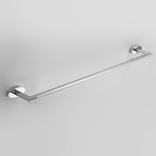 Icon 600mm Single Towel Rail