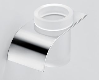 Bendo Toothbrush Holder