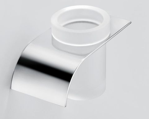 Bendo Toothbrush Holder