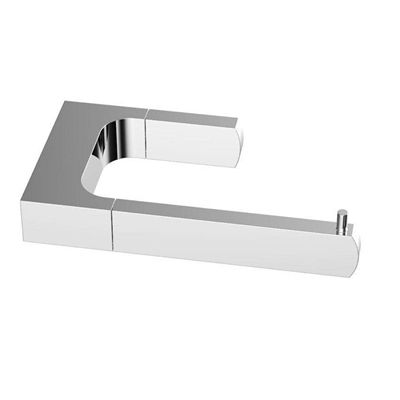 Taran Chrome Paper Holder