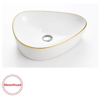 Triangle 500x405x105 Basin