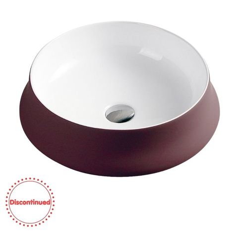 Noflon 440x440x145 Purple Basin
