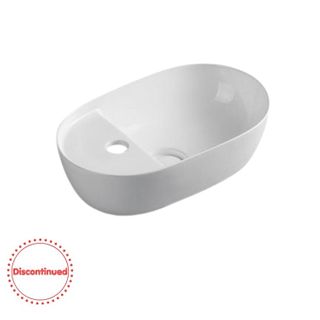 Zero Oval 425x265x140 Basin