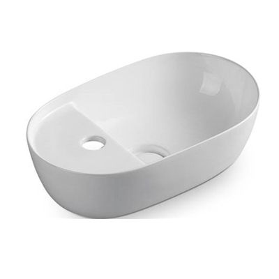 Zero Oval 425x265x140 Basin