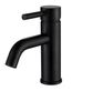 Vetto Basin Mixer Matte Black