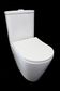 Oasis Rimless Toilet Suite Geberit