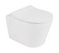 Alzano WH Rimless Pan Slim Seat