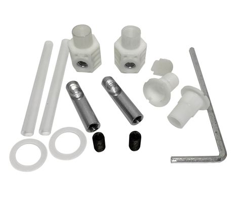 Wall Hung Toilet Fixing Kit in Pair
