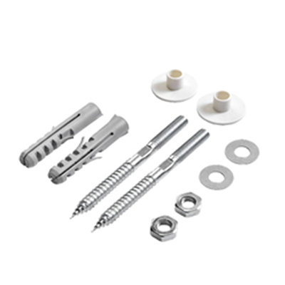 Wall Hung Basin Fixing Screw Kit