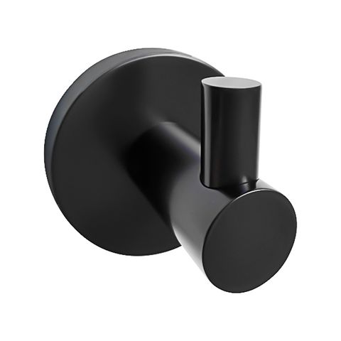 Rondo Black Robe Hook