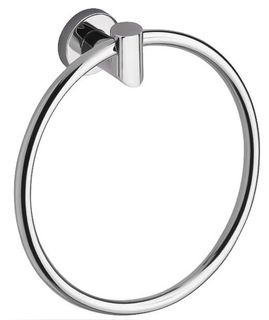 Rondo Towel Ring