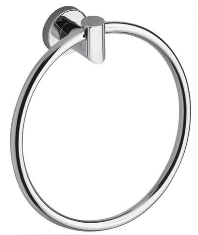 Rondo Towel Ring