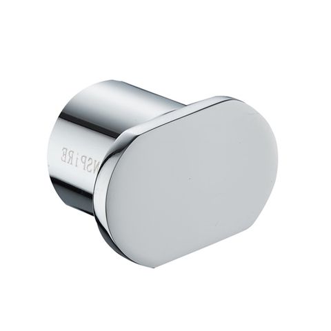 Vetto Chrome Robe Hook