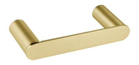 Vetto / Celine Brushed Gold Paper Holder