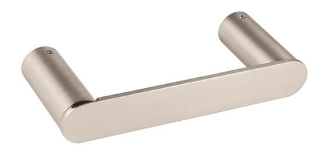 Vetto Brushed Nickel Paper Holder