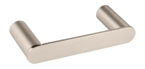 Vetto / Celine Brushed Nickel Paper Holder