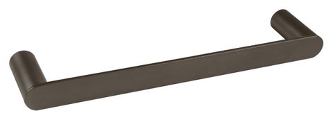 Vetto Gun Metal Towel Bar