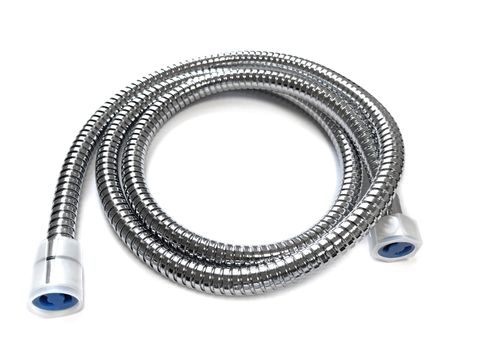 Metal Hose Chrome 1.5m