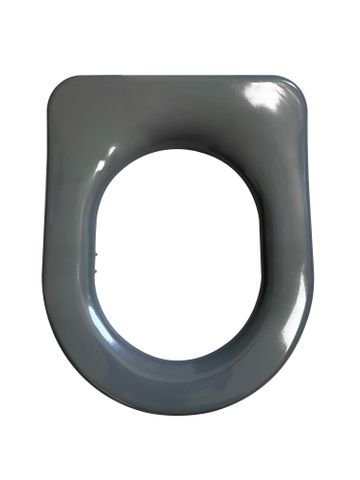 Soft Close Seat Cover For Wellness Toilet