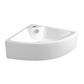 CORNER 435x320x130 Basin