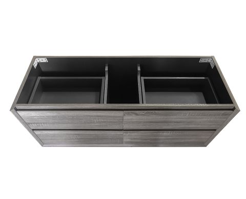 Max 1200 WH A/Grey Drawer