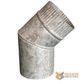 Flue 45 Degree Elbow
