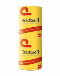 Acoustigard Partition Roll 14kg/m3 - 75mm - 16.2m2/pack