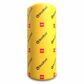 Glasswool Building Blanket Roofing Insulation Unfaced 1.2m Wide