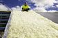Glasswool Building Blanket Roofing Insulation Unfaced 1.2m Wide